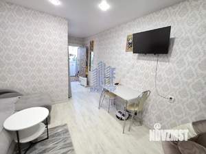 Студия квартира, вторичка, 26м2, 8/9 этаж