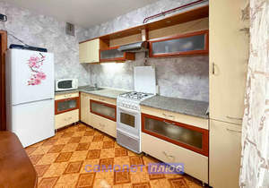 2-к квартира, вторичка, 59м2, 5/9 этаж