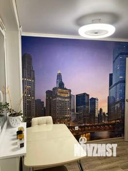 1-к квартира, вторичка, 35м2, 15/16 этаж