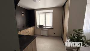 Студия квартира, вторичка, 41м2, 1/11 этаж