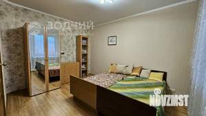 4-к квартира, вторичка, 82м2, 9/9 этаж