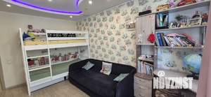 2-к квартира, вторичка, 58м2, 9/10 этаж