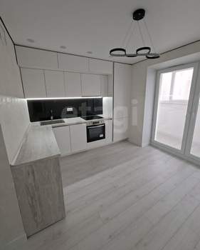 3-к квартира, вторичка, 63м2, 8/16 этаж