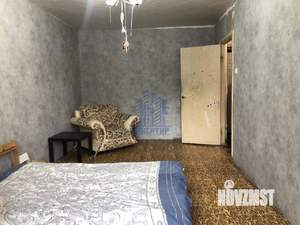 2-к квартира, вторичка, 46м2, 3/5 этаж