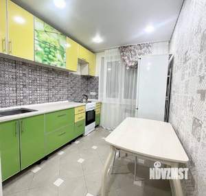 2-к квартира, вторичка, 44м2, 10/10 этаж