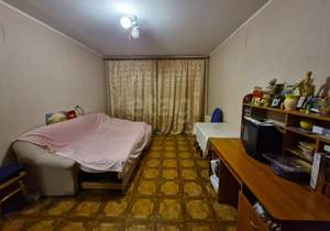 1-к квартира, вторичка, 31м2, 3/5 этаж