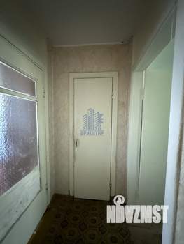 3-к квартира, вторичка, 59м2, 4/5 этаж