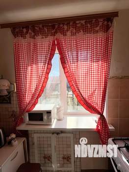 2-к квартира, вторичка, 45м2, 4/5 этаж