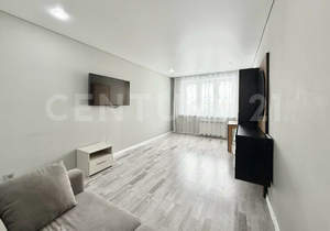 1-к квартира, вторичка, 43м2, 16/16 этаж