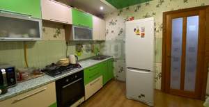 1-к квартира, вторичка, 36м2, 4/9 этаж