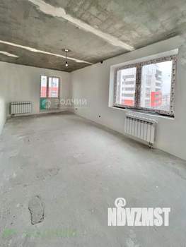 3-к квартира, вторичка, 92м2, 22/25 этаж