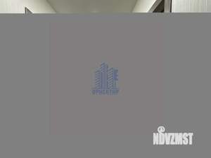 1-к квартира, вторичка, 36м2, 2/16 этаж