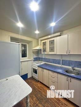 1-к квартира, вторичка, 29м2, 2/5 этаж