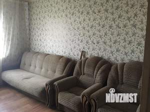 2-к квартира, вторичка, 50м2, 9/9 этаж