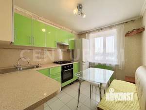 3-к квартира, вторичка, 76м2, 6/10 этаж