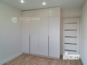 2-к квартира, вторичка, 42м2, 14/16 этаж