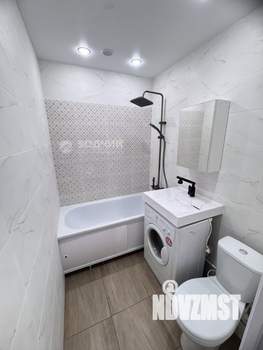 Студия квартира, вторичка, 23м2, 5/5 этаж