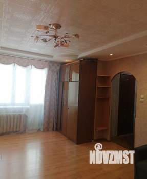 1-к квартира, вторичка, 40м2, 2/9 этаж