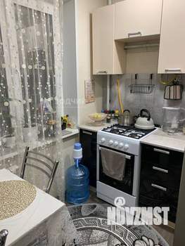 3-к квартира, вторичка, 58м2, 4/5 этаж