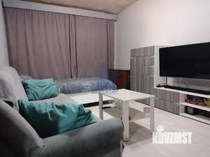 1-к квартира, вторичка, 31м2, 1/5 этаж