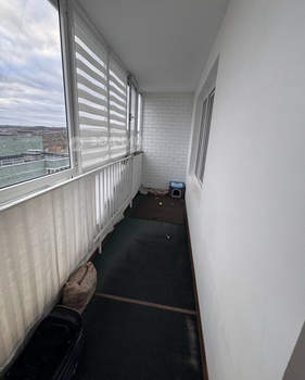 1-к квартира, вторичка, 56м2, 14/18 этаж