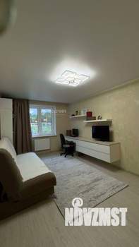 1-к квартира, вторичка, 36м2, 1/16 этаж