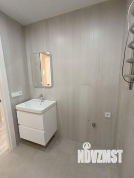 1-к квартира, вторичка, 40м2, 13/25 этаж