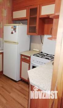 1-к квартира, вторичка, 31м2, 5/5 этаж