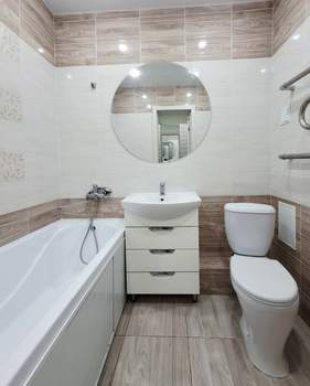 Студия квартира, вторичка, 31м2, 6/16 этаж