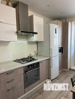 1-к квартира, вторичка, 48м2, 8/9 этаж
