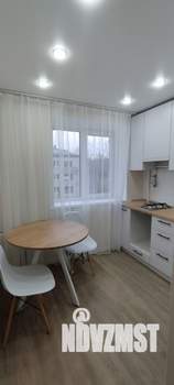 2-к квартира, вторичка, 43м2, 4/5 этаж