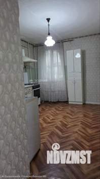 1-к квартира, вторичка, 43м2, 2/5 этаж