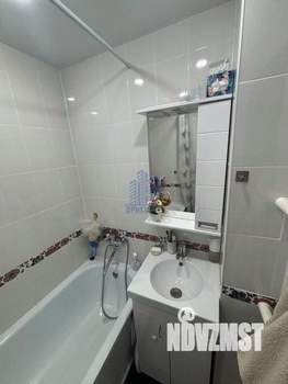 1-к квартира, вторичка, 33м2, 1/9 этаж