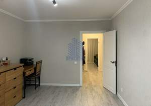 1-к квартира, вторичка, 52м2, 3/10 этаж