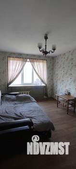 2-к квартира, вторичка, 54м2, 5/9 этаж