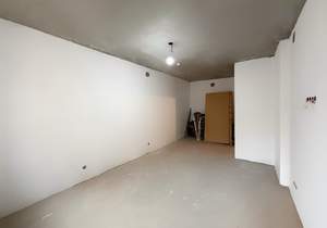 1-к квартира, вторичка, 37м2, 9/12 этаж