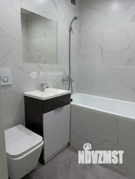 1-к квартира, вторичка, 31м2, 1/5 этаж