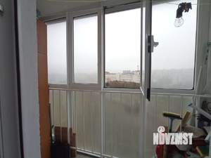 1-к квартира, вторичка, 32м2, 12/14 этаж