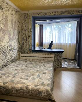 4-к квартира, вторичка, 78м2, 5/9 этаж