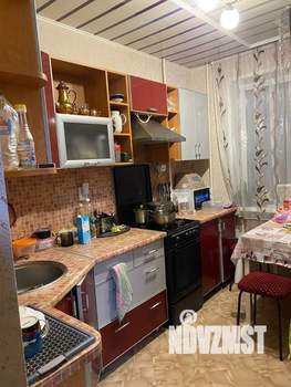 3-к квартира, вторичка, 68м2, 9/10 этаж