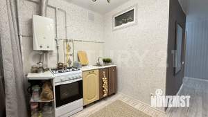 1-к квартира, вторичка, 37м2, 2/4 этаж
