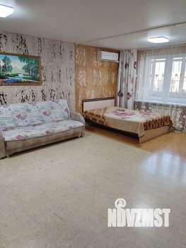 1-к квартира, вторичка, 40м2, 5/5 этаж