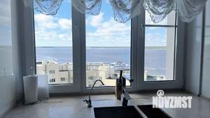 3-к квартира, вторичка, 97м2, 9/9 этаж