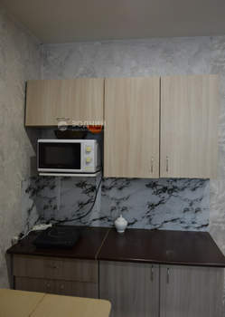 Студия квартира, вторичка, 26м2, 6/9 этаж