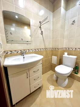 1-к квартира, вторичка, 44м2, 5/10 этаж