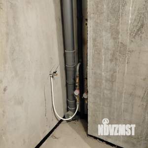 1-к квартира, вторичка, 37м2, 6/9 этаж