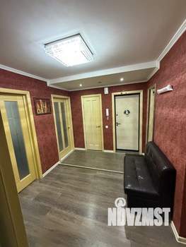 2-к квартира, вторичка, 56м2, 7/9 этаж