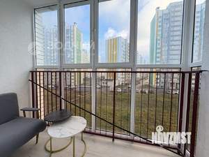 1-к квартира, вторичка, 39м2, 4/16 этаж