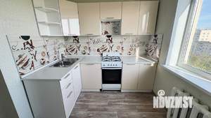 2-к квартира, вторичка, 53м2, 9/9 этаж