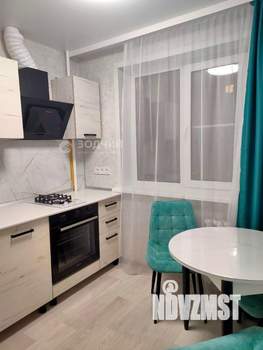 1-к квартира, вторичка, 31м2, 2/5 этаж
